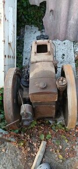 Prodám stabilní motor