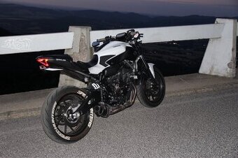 Yamaha mt 07 35kw