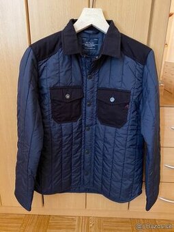 panska bunda REPLAY velkost L modra