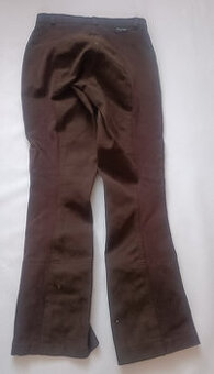 Jezdecké kalhoty Equlibre vel.34-36