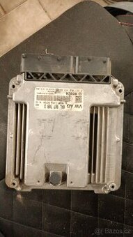 Řídící jednotka motoru 2.0tdi 110kw CKF