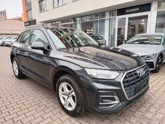 Audi Q5 quattro 2.0TDI 150kW S-tronic - záruka Autodraft