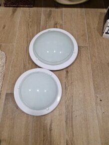 Stropní osvětlení