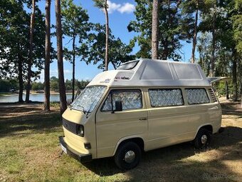 Vw T3 Reimo