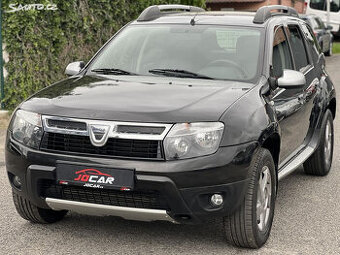 🚗 Dacia Duster 1.5DCi 4x4 2013 TAŽNÉ PŮVOD ČR