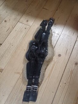 Drezurni podbrisnik Stubben Equisoft 65 cm