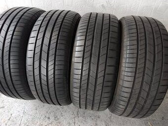 235/55 r17 letní pneumatiky KUMHO ECSTA 6,5-7mm