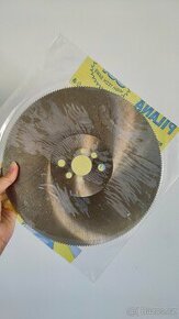 Pilový kotouč na kov 250x1x32 HSS DMo5 s přírubou - více ks