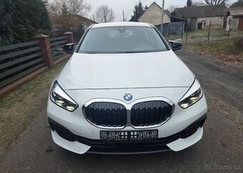 BMW Seria 1 118i 100KW Benzina 2020 Advantage