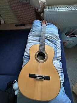 Akustická kytara