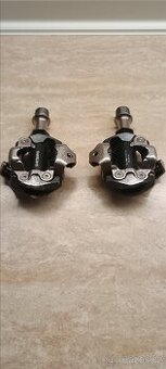 Pedály SHIMANO SPD XT PD-M8100