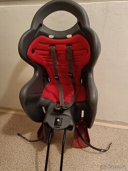 Dětská cyklo sedačka Bellelli