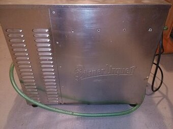 Výčepní zařízení Hartek Gamma 100