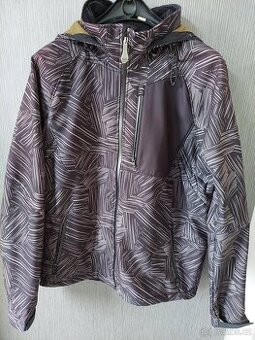 Pánská softshellová bunda vel. L