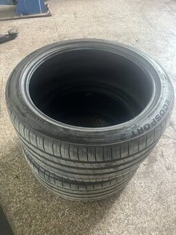 Pneu IMPERIAL ECOSPORT 2,  2x285, 2x255