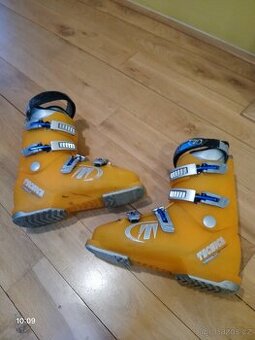 Lyžáky Tecnica velikost 41