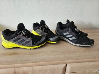Adidas Terrex, 38 a 38 2/3