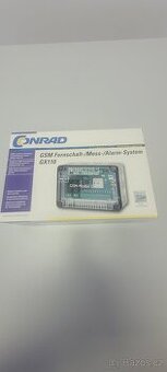 LTE GSM modul GX110
