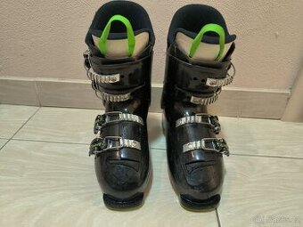 lyžařské boty Rossignol 24,5