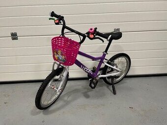 Dětské kolo Woom 3