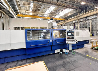 Brusky - hrotové BUB 50B / 3000 Multi