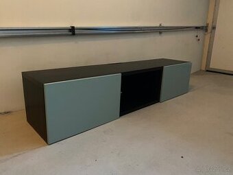 TV stolek Ikea Besta