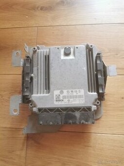Řídící jednotka VW
