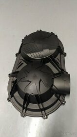 Can am Maverick X3 pr. kryt