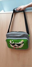 Dětská kreativní PIXEL TAŠKA zn. UANYI
