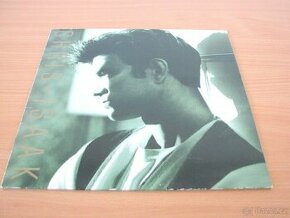LP - CHRIS ISAAK - WB / 1987