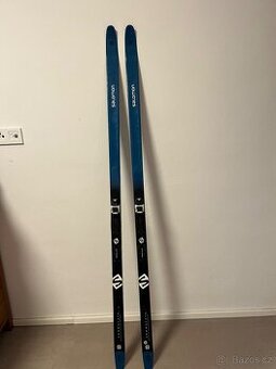 Běžky Salomon Snowscape 7, 173cm