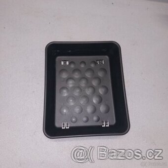 Kastlík pod sedačku-Fiat ducato, Citroen jumper, Peugeot box