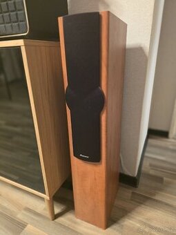 2 x reproduktory Pioneer