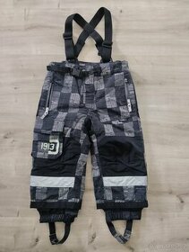 Oteplovačky Didriksons vel. 90