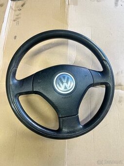 Golf 4, Bora různé