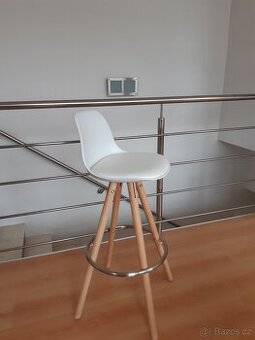 Prodám barové židle