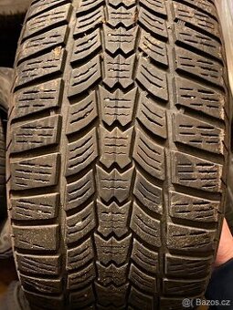 Zimní pneu 215/65/R16 4ks