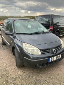 Renault Scenic 1.9 dci