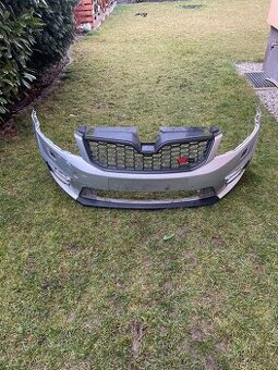 Škoda Octavia 3rs nárazník