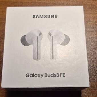 Samsung Galaxy Buds3 FE