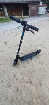 Elektrokoloběžka Lamax S11600