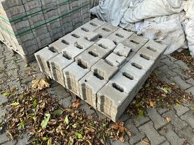 Zámková dlažba | BEST Beaton | 40mm | 5m2 | NOVÁ