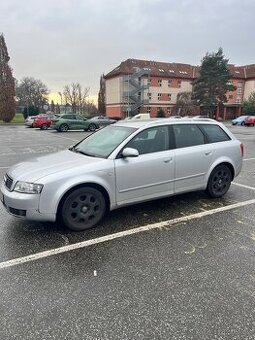 Audi A4 1.9 TDI 96kw avant 2003