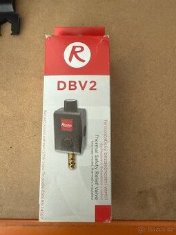 Regulus 16627 dochlazovací dvoucestný ventil