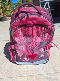 Školní aktovka / taška Topgal