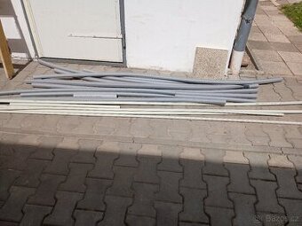 Nové Trubky PPR a Izolace mirelon