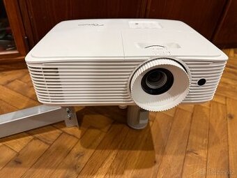 Projektor Optoma HD27e