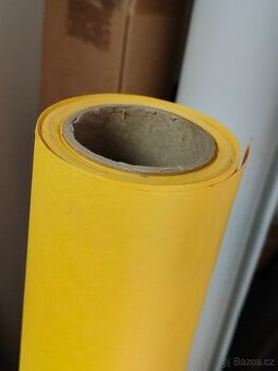 Papírové pozadí / fotopozadí - šířka 1,36 - čtyři barvy