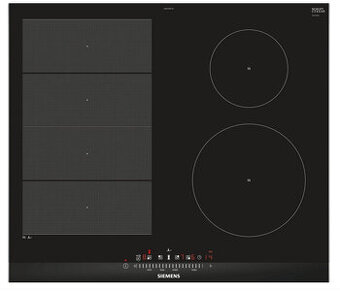 indukční varná deska Siemens, model: EX675FEC1E