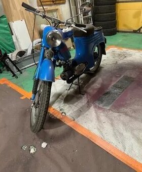 Jawa 550
